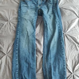 Abercrombie kids (boys) straight 9/10